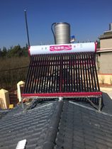 Boaston Solar Water Heater 20 Pipe 24 Pipe 30 Pipe Kunming City Home Installation 13888022404