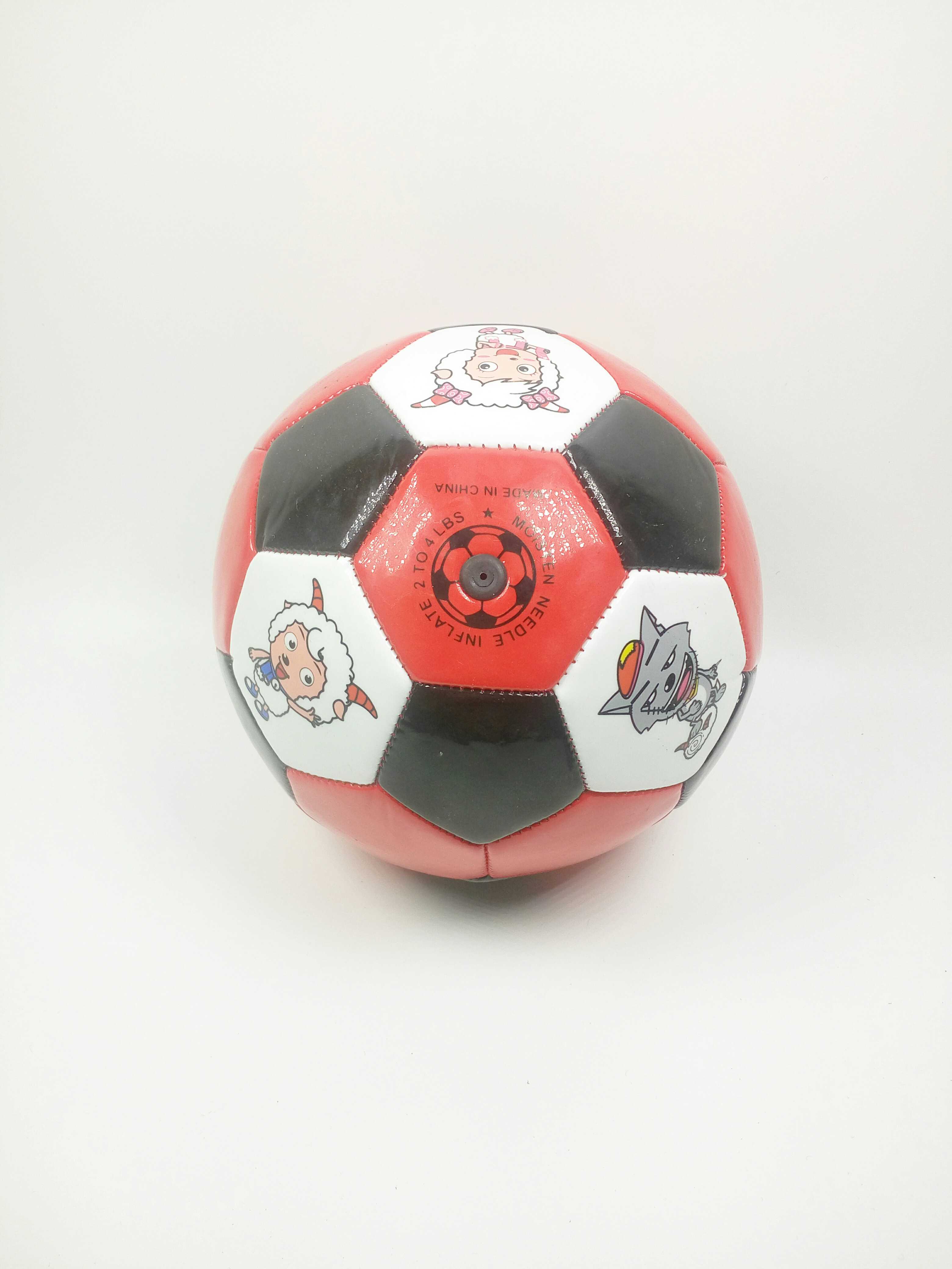 Ballon de football - Ref 6383 Image 8
