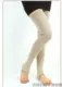 Mùa thu và mùa đông quần legging cashmere qua đầu gối nữ dài phần dày đầu gối khớp điều hòa ấm áp phòng chân đặt chân