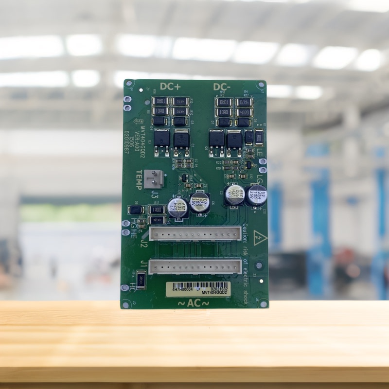 Huichuan Md500 Inverter Md290 Trigger Board Mvt364Gqd1 Driver Board Mvt404Gqd2 Huichuan Md500 Inverter Md290 Trigger Board Mvt364Gqd1 Driver Board Mvt404Gqd2