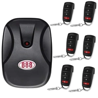 Водонепроницаемый контроллер, дистанционное управление