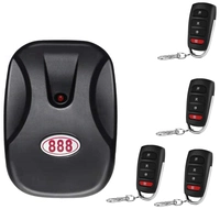 Водонепроницаемый контроллер, дистанционное управление