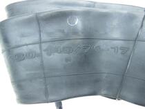 140 Slip Tire Inner Tube 130140 70-17 Road Tire Belt