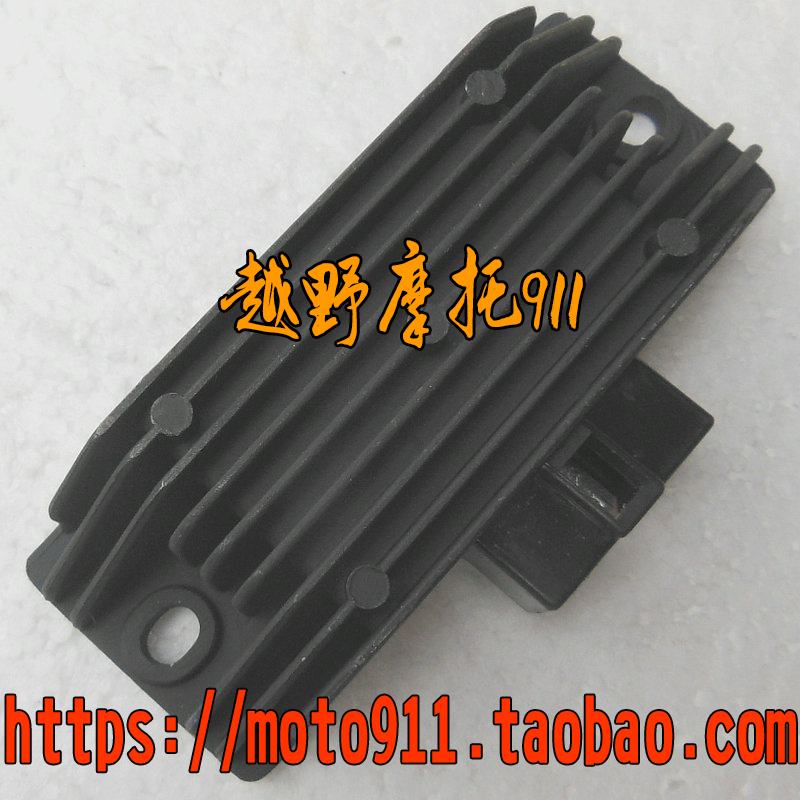 Zongshen NC250 Rectifier T6 Zuma A7 J5 Zhenglin NC Xinyuan X6 Voltage Regulator