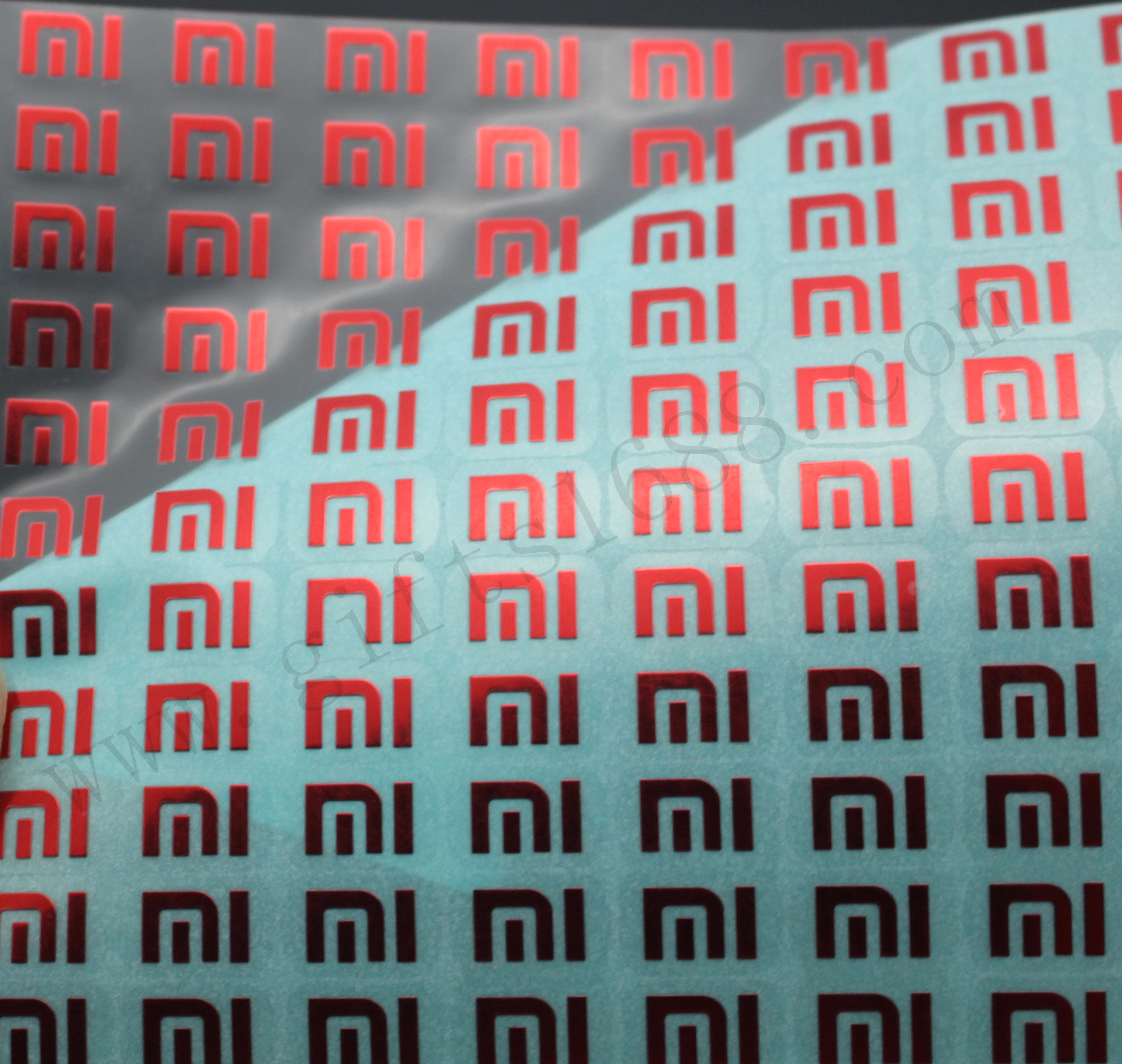 Sticker pour téléphone portable - Ref 1372576 Image 6