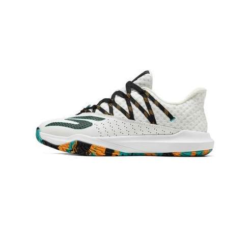 Skechers Men's Shoes Are Comfortable and Breathable Lace-Up Pickleball Sports Shoes 246110C
