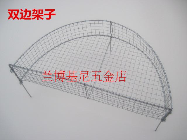 Fuchainte Fried Sea Oysters Tools Sea Oysters Private sea oysters Oyster Pie Racks Leaking Spoons of Leaking Mesh Oil Pie Nets