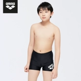 Детские комфортные штаны для плавания для мальчиков для тренировок, подходит для подростков