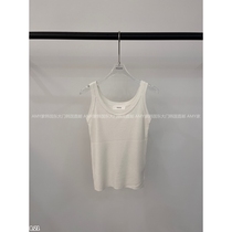 Amys Korean direct mail to Dongdaemun 2024 new autumn POUCH suspender vest 19200716