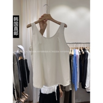 Korean direct mail Dongdaemun 2024 new autumn product AUVERFIT suspender vest 19300180