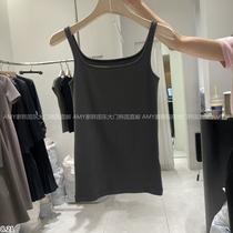 South Korea Dongdaemun 2024 autumn new style GLOW AND NYMPH suspender vest 19210895