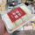 Коробка для выпечки Net celebrity old cream cake box Inston новый продукт коробка для упаковки слоеного теста с зубочисткой и гребешком mini 2