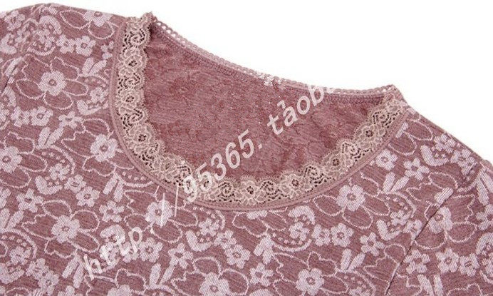 Corset amincissant en coton - Ref 697101 Image 12