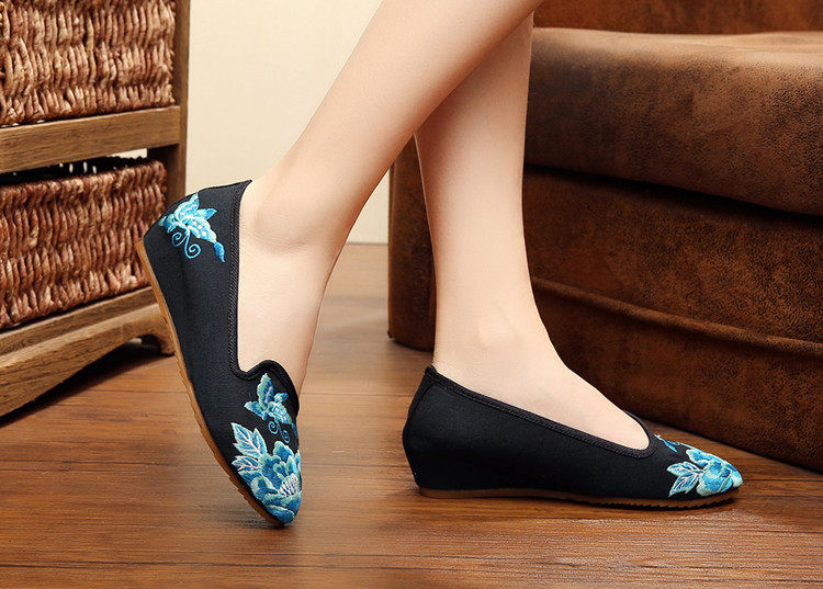 Chaussures de printemps - Ref 918403 Image 26