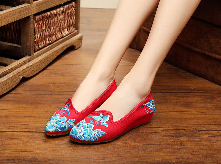 Chaussures de printemps - Ref 918403 Image 23