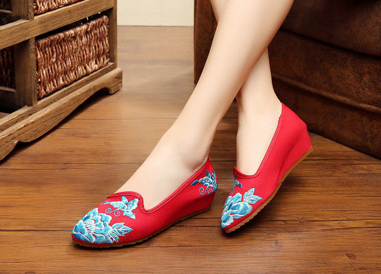 Chaussures de printemps - Ref 918403 Image 24