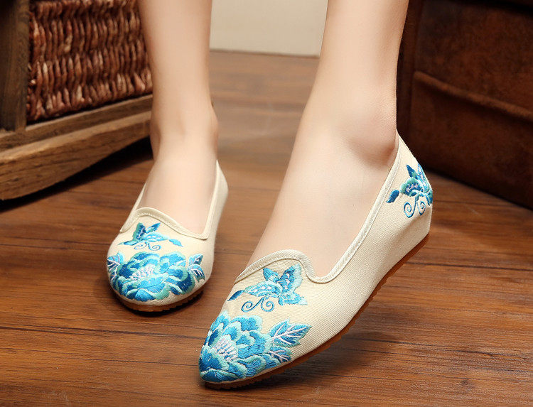 Chaussures de printemps - Ref 918403 Image 8