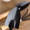 Three-Piece Gardening Shovel Set for Flower Cultivation, Soil Loosening, and Home Gardening, Including Small Shovels, Rakes, and Small Tools for Digging Soil and Collecting Sea Shells