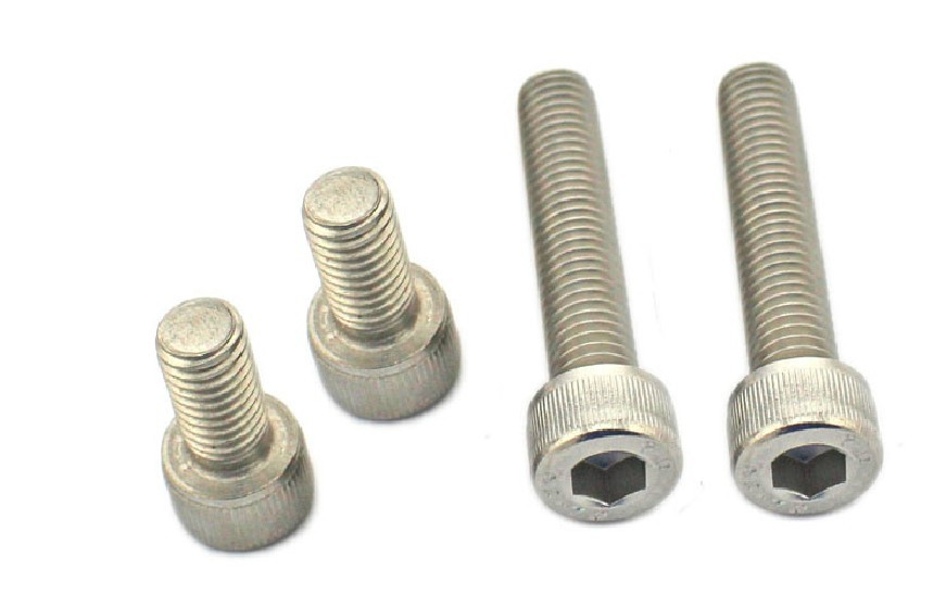 304 stainless steel inner hexagon bolt cup head inner hexagon screw screw 10*16-10*150