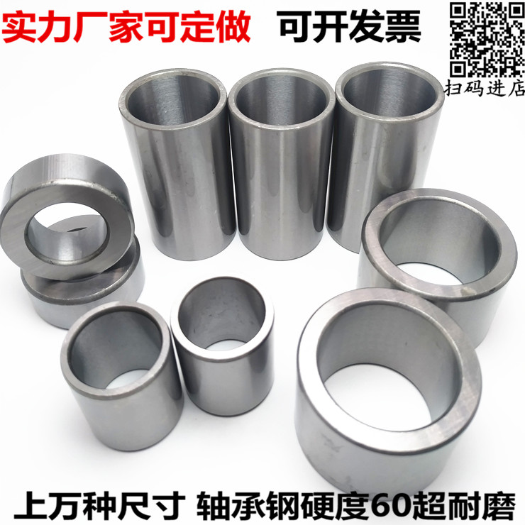 Sleeve Bearing Steel sleeve Wear-resistant bush Inner diameter 15mm Outer diameter 18 19 20 22 24 Height 14 16 25