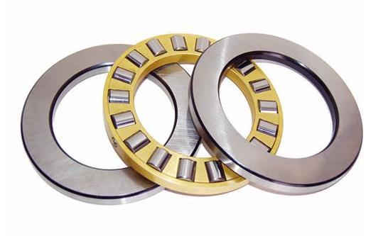 Flat thrust roller bearing 81101 81102 81103M 81104 81105 81106 81107P5