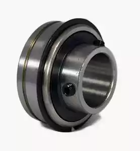 With the top wire cylindrical ring ball bearings SER204 205 206 207 208 209 210 211 212