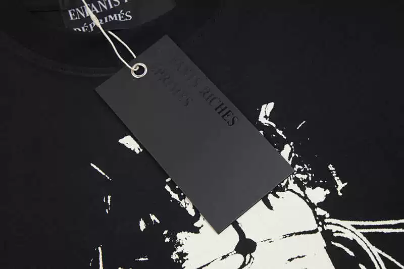 Свитер/толстовка VLONE FOG с длинными рукавами, круглый ворот, oversize, крой