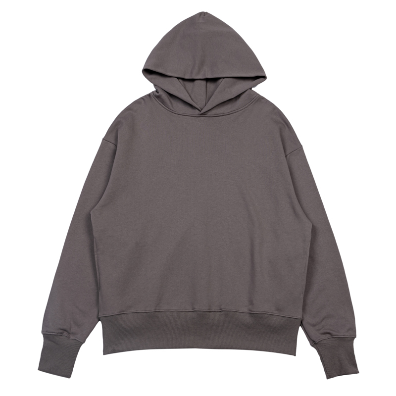 Vlone Fog Yeezy Season6 Kanye Sweatshirt High Street Heavyweight Terry Hoodie Casual Jacket Trendy