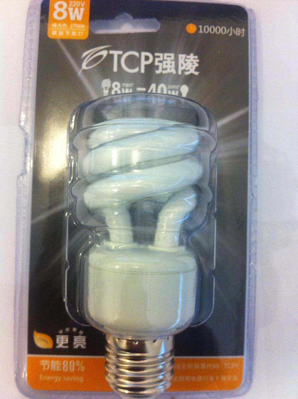 TCP�����͵ƹܽ��ܵ���YPZ220/08��S��R*��TJ