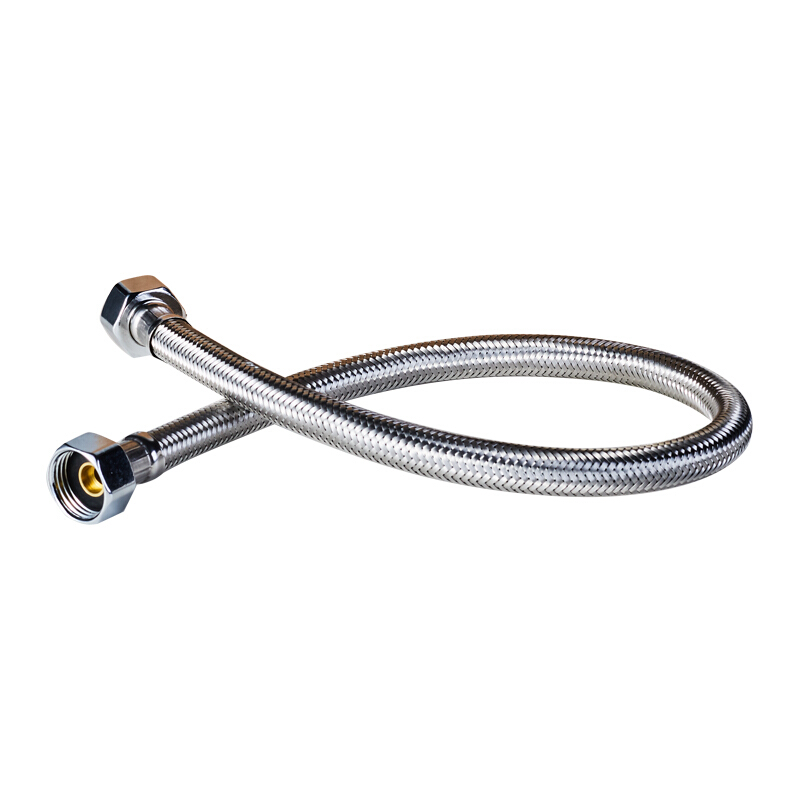 Nine Shepherd JOMOO Bathroom Stainless Steel Braided Hose H5688-040