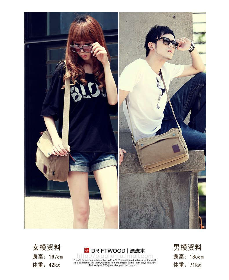 Sac pour homme - Ref 53995 Image 36