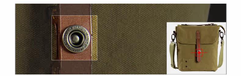 Sac pour homme - Ref 53533 Image 71