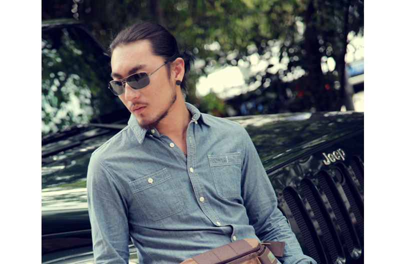 Sac pour homme - Ref 53364 Image 63