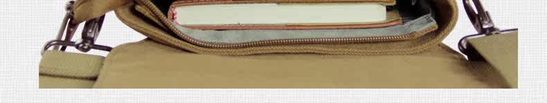 Sac pour homme - Ref 53533 Image 48