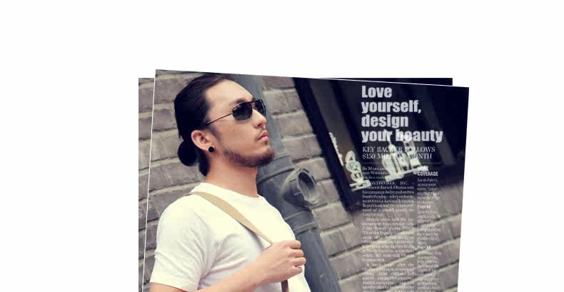 Sac pour homme - Ref 53533 Image 59