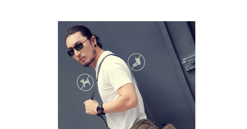 Sac pour homme - Ref 51856 Image 65