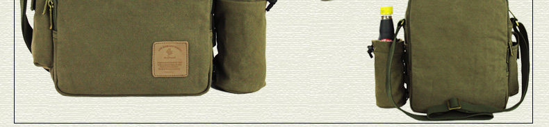 Sac pour homme - Ref 51856 Image 101