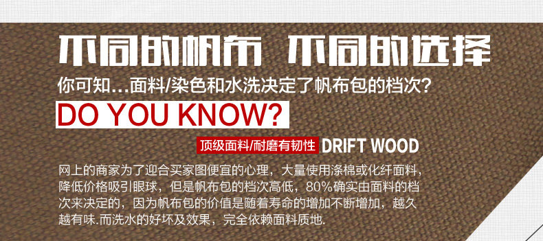 Sac pour homme - Ref 53364 Image 29