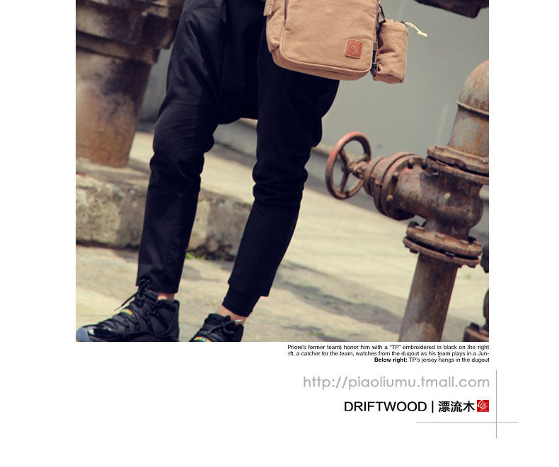 Sac pour homme - Ref 51856 Image 80