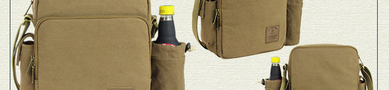 Sac pour homme - Ref 51856 Image 98