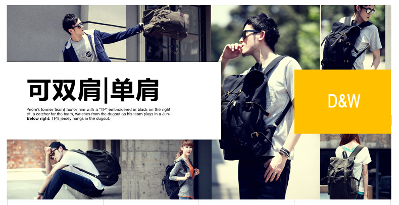 Sac homme - Ref 54004 Image 24