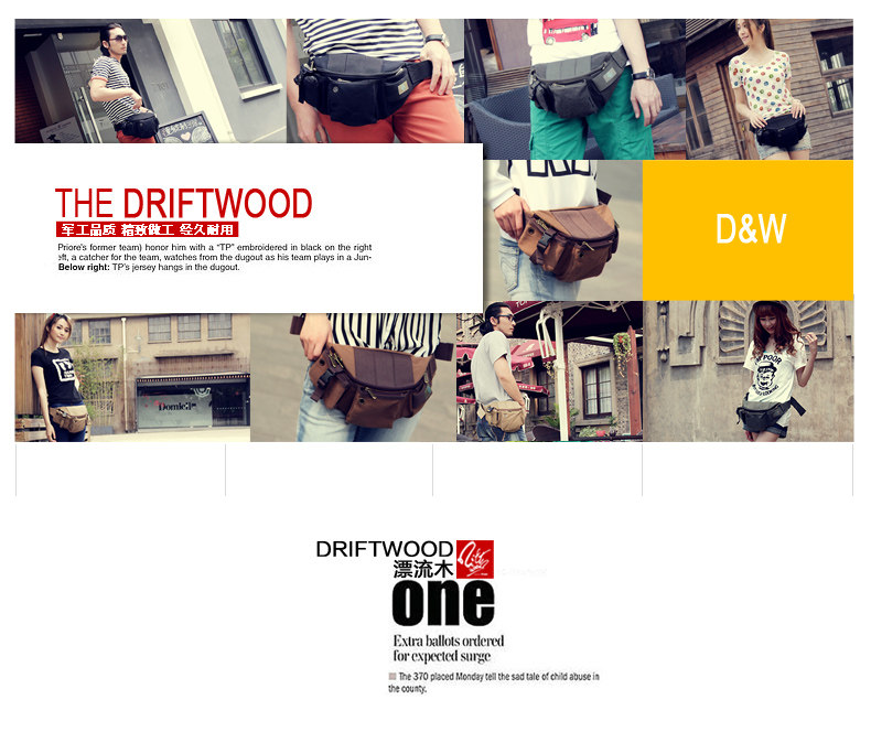 Sac pour homme - Ref 53364 Image 53