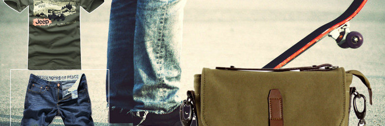 Sac pour homme - Ref 53533 Image 86