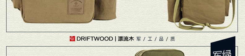 Sac pour homme - Ref 51856 Image 99