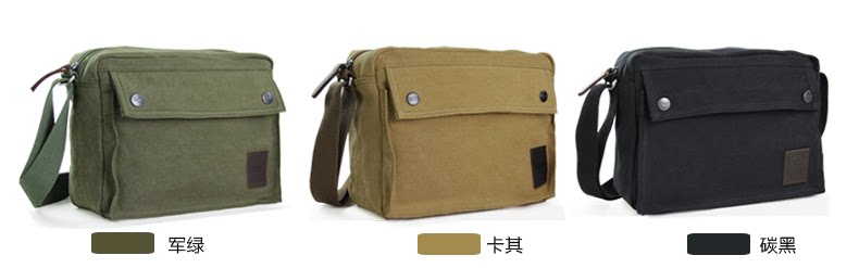 Sac pour homme - Ref 53995 Image 23