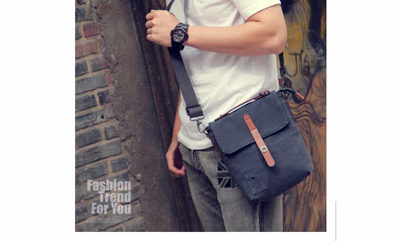 Sac pour homme - Ref 53533 Image 53