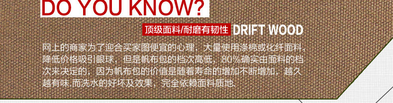 Sac pour homme - Ref 53533 Image 24