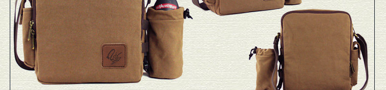 Sac pour homme - Ref 51856 Image 96