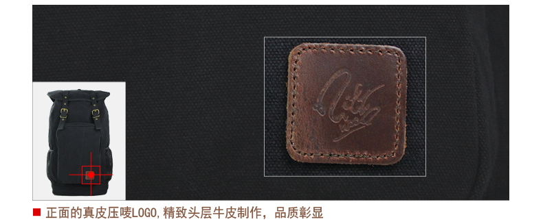 Sac homme - Ref 54004 Image 38
