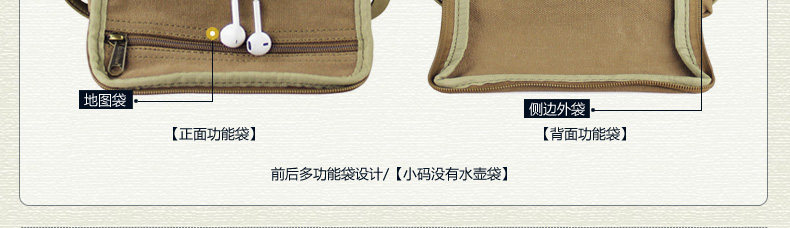 Sac pour homme - Ref 51856 Image 62